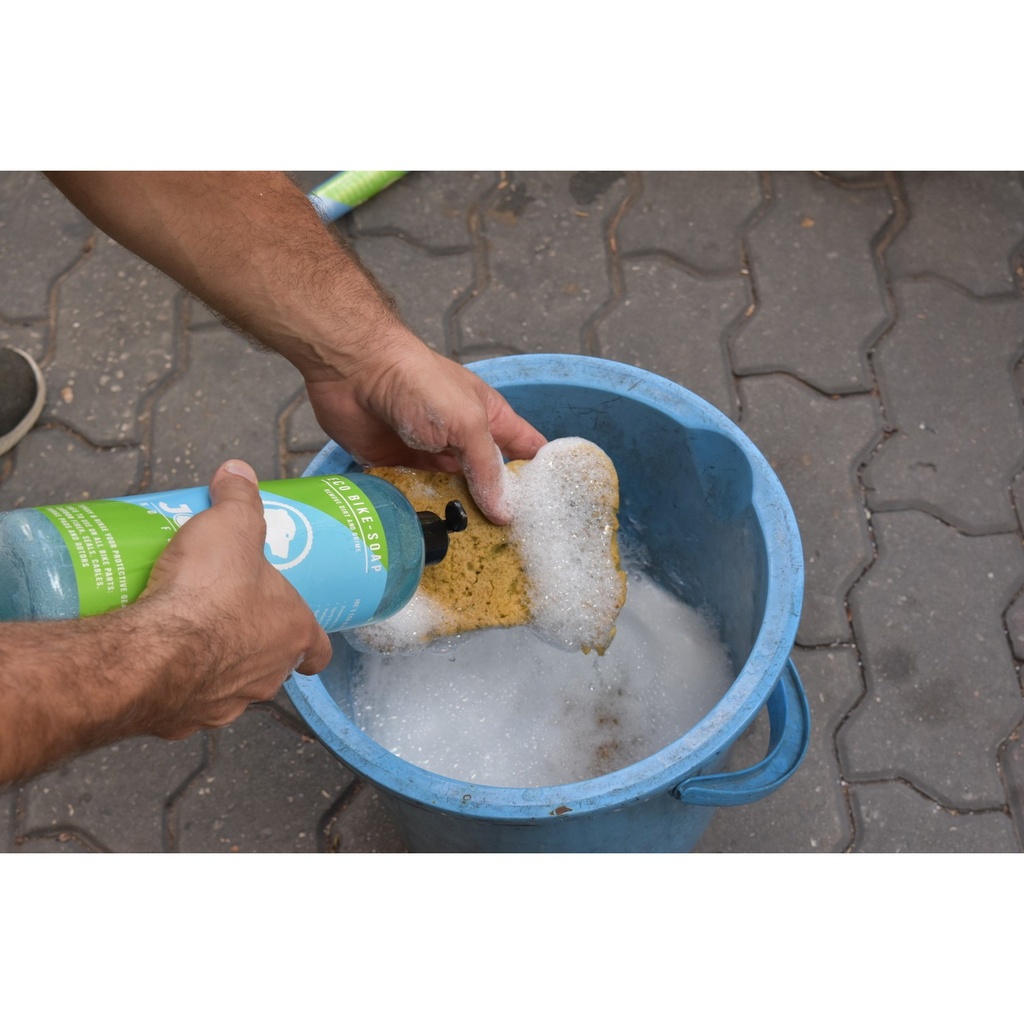 Joe's No-Flats Eco Soap tisztítószer [1000 ml]