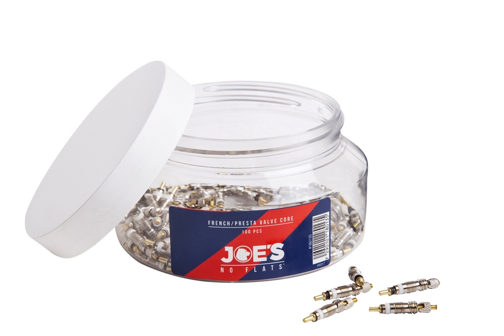 Joe's No-Flats szingó (presta) szelep alkatrész