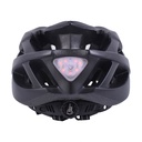 Safety Labs Avex Light kerékpáros sisak [matt fekete, 54-57 cm (M)]
