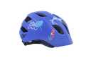 Safety Labs Dino Light gyermek kerékpáros sisak [kék, 48-53 cm (S)]