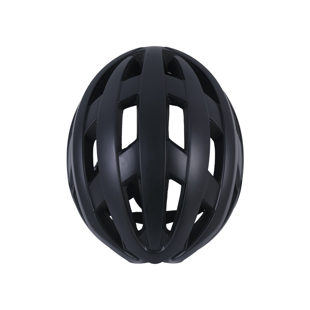 Safety Labs Eros 2.0 kerékpáros sisak [matt fekete, 54-58 cm (M)]