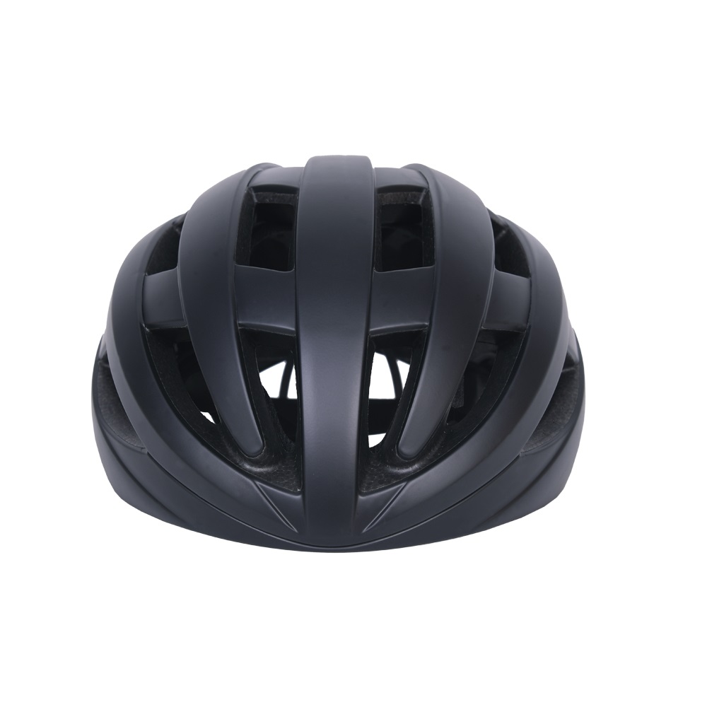Safety Labs Eros 2.0 kerékpáros sisak [matt fekete, 58-61 cm (L)]