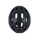 Safety Labs Eros 2.0 kerékpáros sisak [matt fekete, 58-61 cm (L)]
