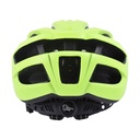 Safety Labs Expedo kerékpáros sisak [matt neon sárga, 57-61 cm (L)]