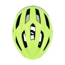 Safety Labs Expedo kerékpáros sisak [matt neon sárga, 57-61 cm (L)]
