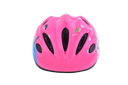Safety Labs Jasmine Light gyermek kerékpáros sisak [pink, 48-56 cm (S)]