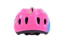 Safety Labs Jasmine Light gyermek kerékpáros sisak [pink, 48-56 cm (S)]
