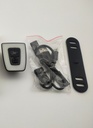 Safety Labs LED 1 akkumulátoros hátsó lámpa