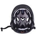 Safety Labs Reno gyermek kerékpáros sisak [kék, 48-53 cm (S)]