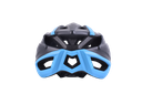 Safety Labs Xeno kerékpáros sisak [matt fekete-kék, 55-58 cm (M)]