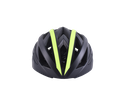 Safety Labs Xeno kerékpáros sisak [matt fekete-sárga, 55-58 cm (M)]