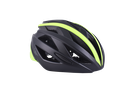 Safety Labs Xeno kerékpáros sisak [matt fekete-sárga, 58-61 cm (L)]