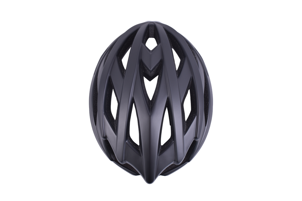 Safety Labs Xeno kerékpáros sisak [matt fekete, 51-55 cm (S)]