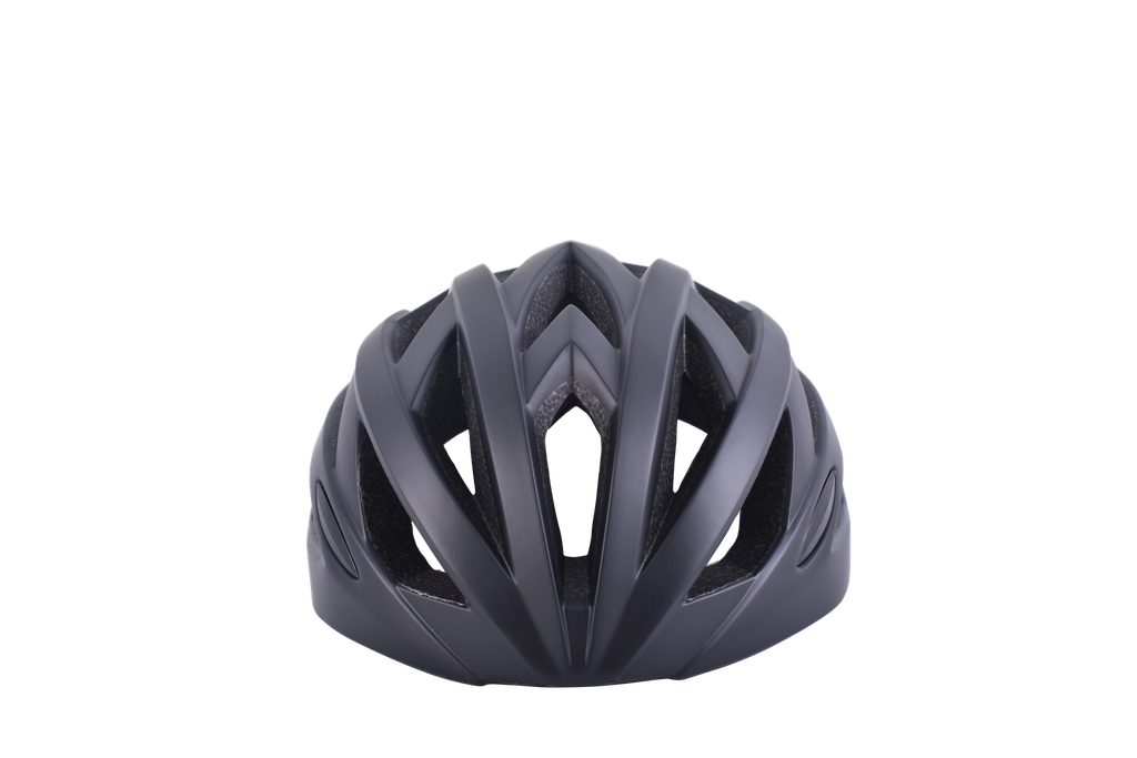 Safety Labs Xeno kerékpáros sisak [matt fekete, 51-55 cm (S)]