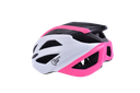 Safety Labs Xeno kerékpáros sisak [matt pink-fehér, 51-55 cm (S)]