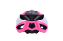Safety Labs Xeno kerékpáros sisak [matt pink-fehér, 55-58 cm (M)]