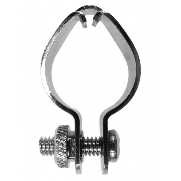 Sturmey Archer Bowdenház ütköző bilincs, csavarral [15.9]