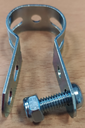 Sturmey Archer HSL761 Fékkar (dobfék) rögzítő bilincs