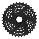 Sunrace CSM40 7 sebességes fogaskeréksor [fekete, 11-34]