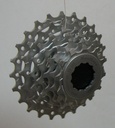 Sunrace CSR637 7 sebességes fogaskeréksor [nikkel, 12-24, Dobozos]