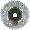 Sunrace MFEX9 9 sebességes menetes racsni [11-32]