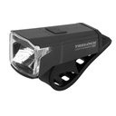 Trelock LS 440 LIGHTHAMMER 40 + LS 740 akkumulátoros első+hátsó lámpa szett
