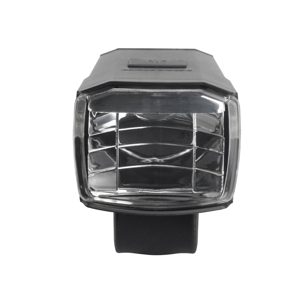 Trelock LS 440 LIGHTHAMMER 40 USB akkumulátoros első lámpa