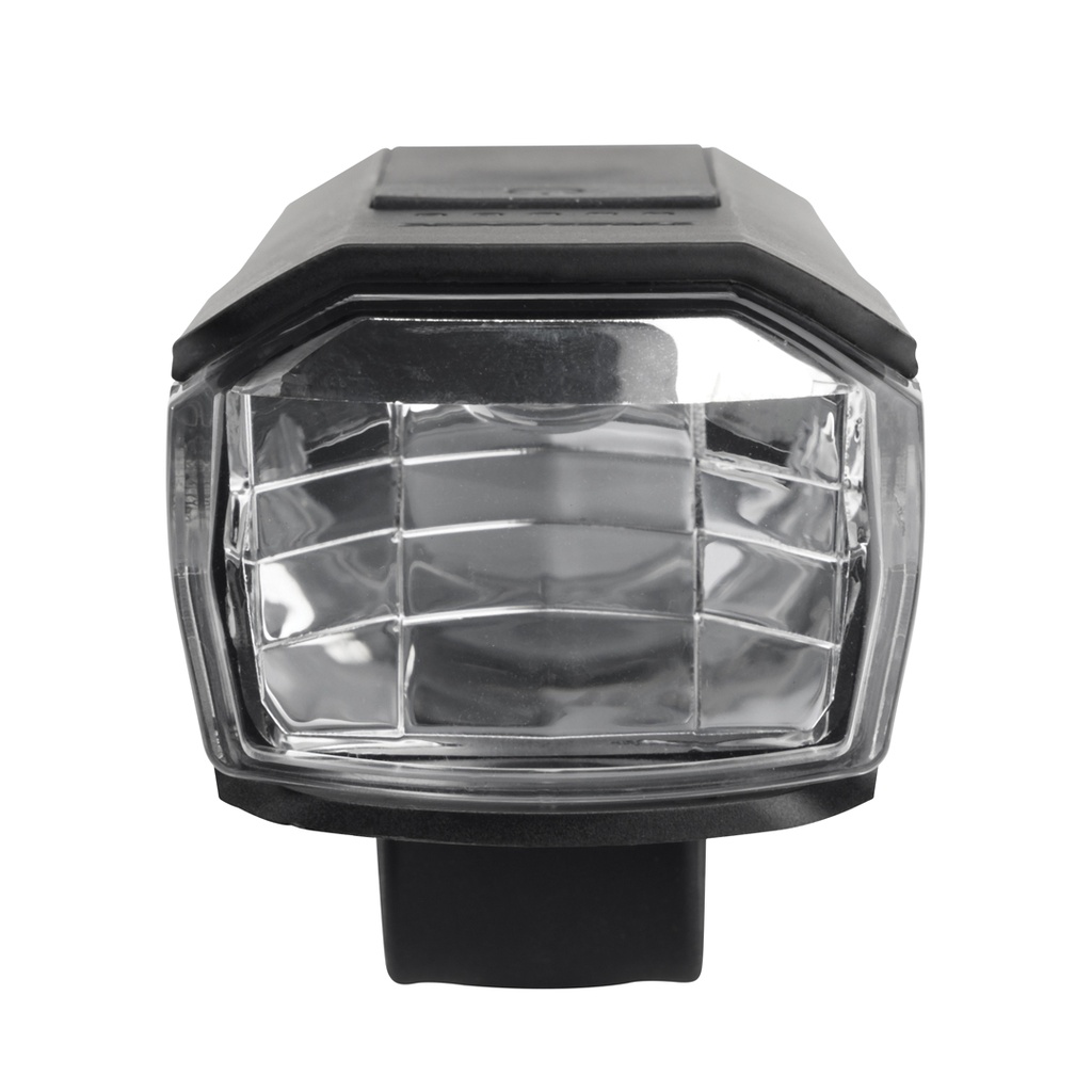 Trelock LS 480 LIGHTHAMMER 80 akkumulátoros első lámpa