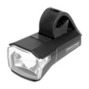 Trelock LS 480 LIGHTHAMMER 80 akkumulátoros első lámpa