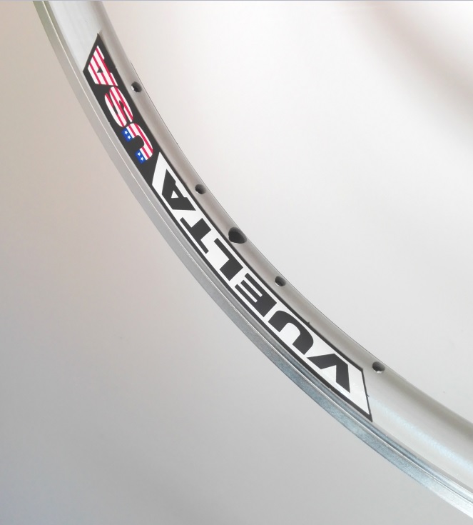 Vuelta Airline 1 felni [szürke, 36]