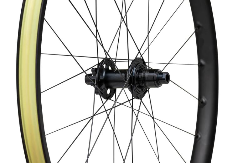 WTB CZR i30 hátsó kerék (Sram XDR)