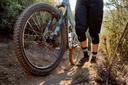 WTB CZR i30 hátsó kerék (Sram XDR)