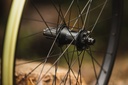 WTB HTZ i30 27,5"-os hátsó kerék (Shimano HG)