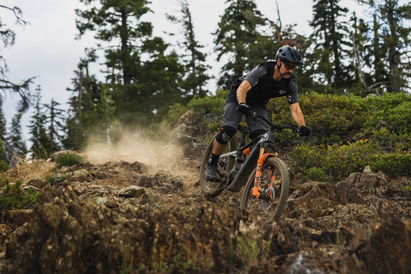 WTB HTZ i30 27,5"-os hátsó kerék (Shimano HG)