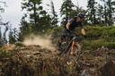 WTB HTZ i30 27,5"-os hátsó kerék (Shimano HG)