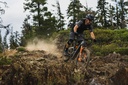 WTB HTZ i30 27,5"-os hátsó kerék (Shimano MS)