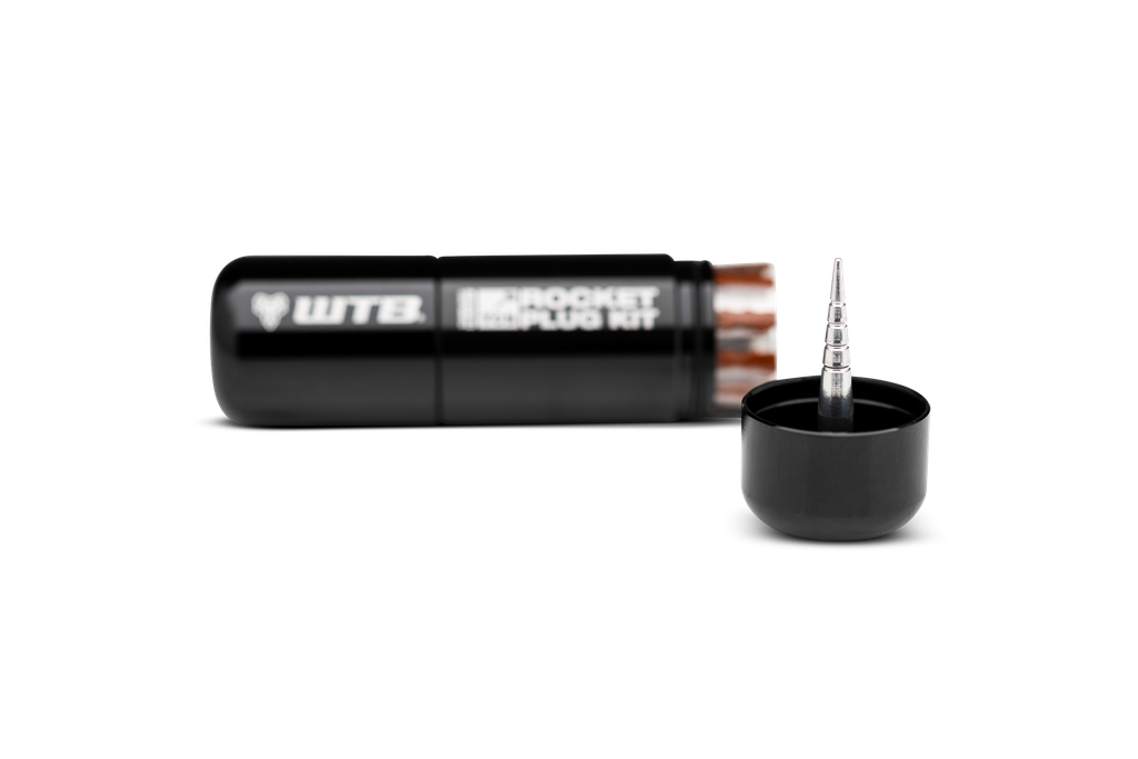WTB Rocket TCS Tire Plug Tool Kit defektjavító készlet
