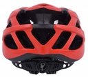 Safety Labs Avex kerékpáros sisak [piros, 57-61 cm (L)]