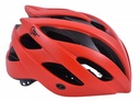 Safety Labs Avex kerékpáros sisak [piros, 57-61 cm (L)]