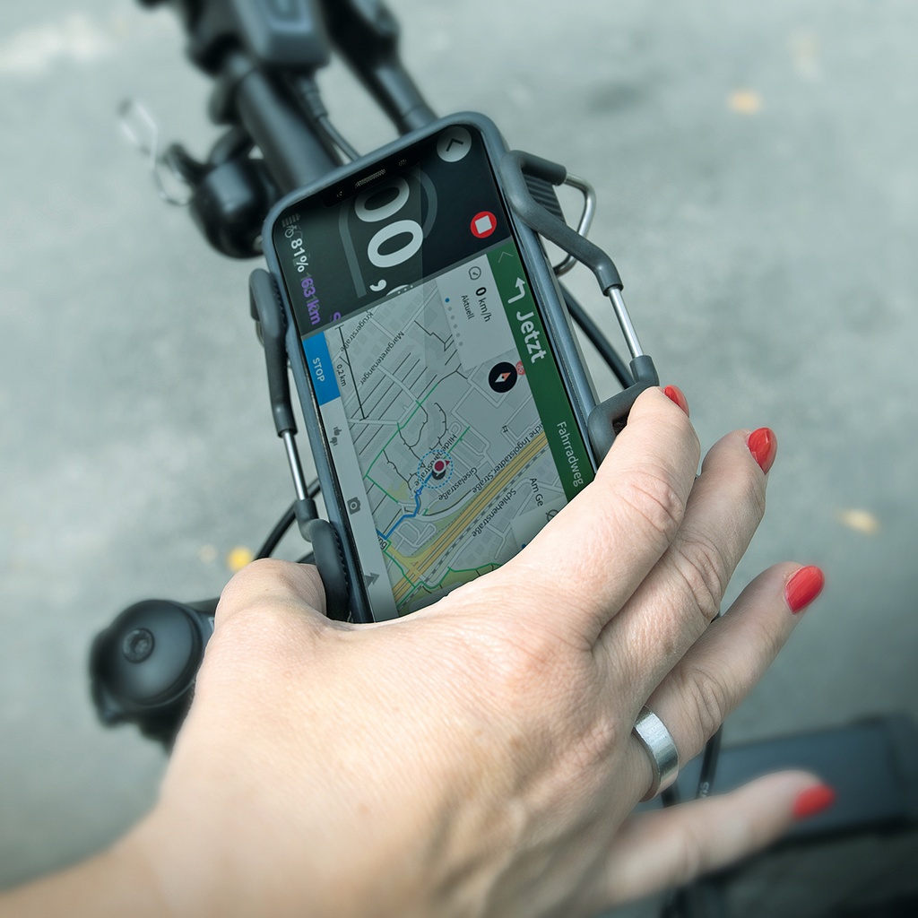 SKS-Germany Smartgrab 360