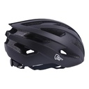 Safety Labs Eros kerékpáros sisak [matt fekete, 54-58 cm (M)]
