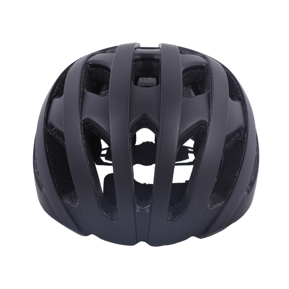 Safety Labs Eros kerékpáros sisak [matt fekete, 54-58 cm (M)]