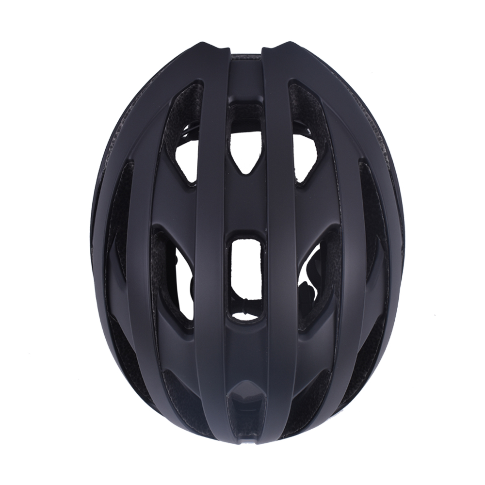 Safety Labs Eros kerékpáros sisak [matt fekete, 54-58 cm (M)]