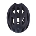 Safety Labs Eros kerékpáros sisak [matt fekete, 54-58 cm (M)]