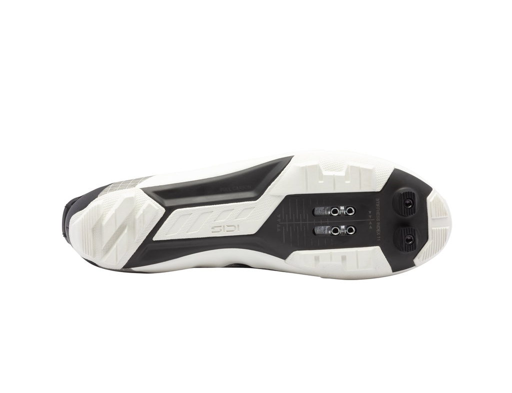 SIDI Aeron MTB cipő [jégfehér, 47]