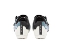 SIDI Asper Gravel MTB cipő [kék-jegesfehér, 36]