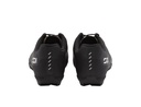 SIDI Asper Laces Gravel MTB cipő [fekete-oliva zöld, 44]