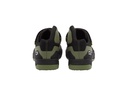 SIDI Descentio BMX/Freeride cipő [fekete-zöld, 45]