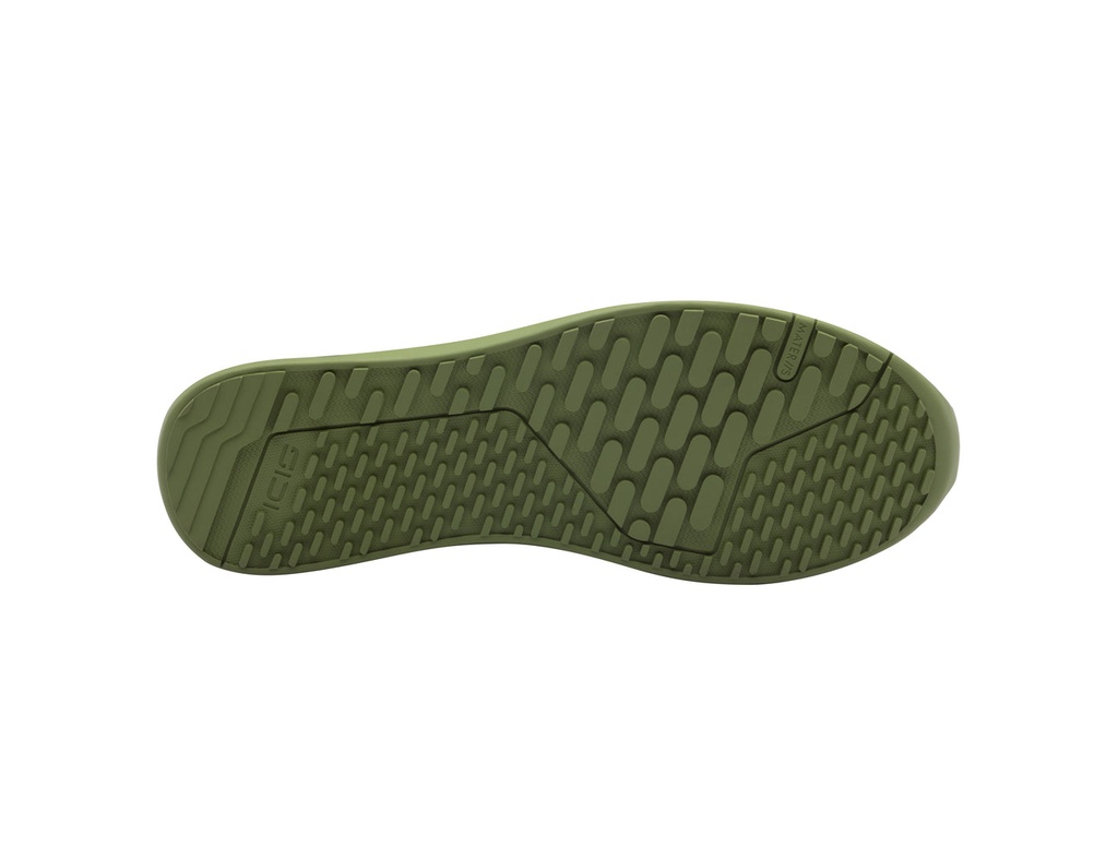 SIDI Descentio BMX/Freeride cipő [fekete-zöld, 45]