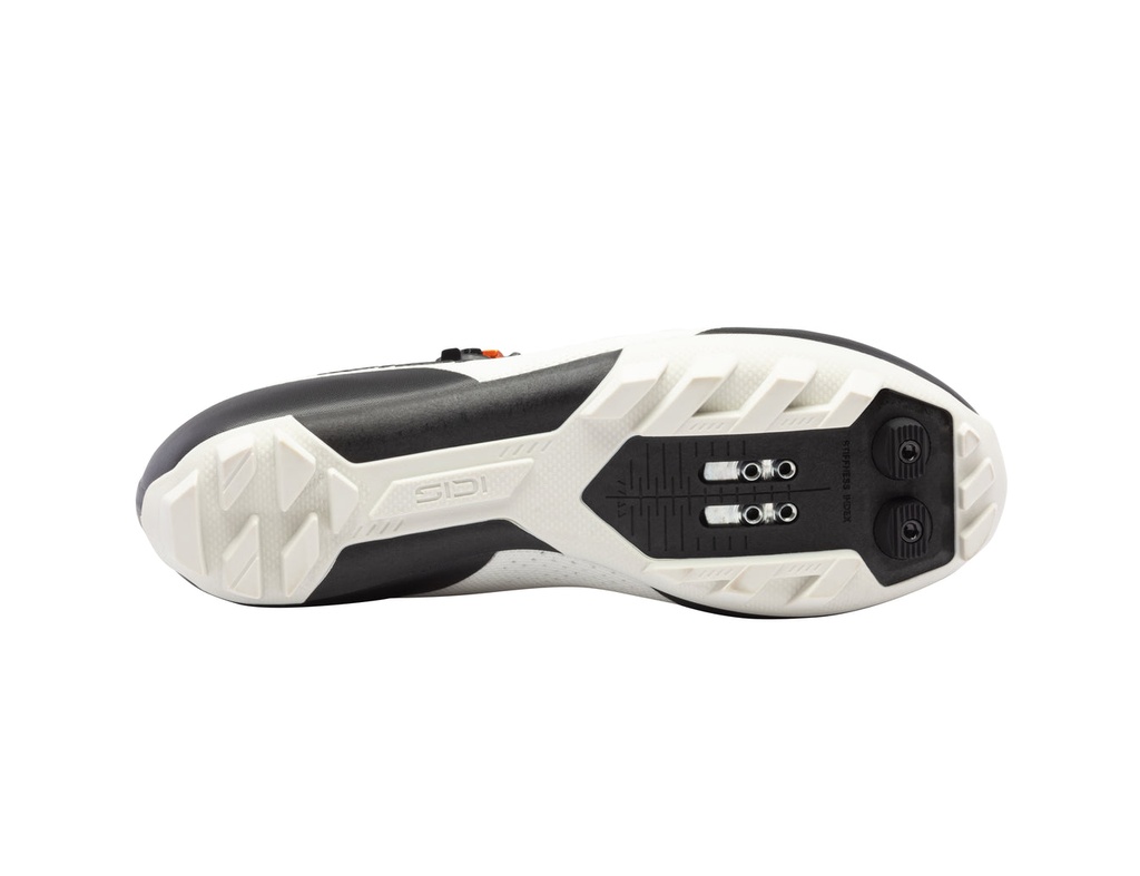 SIDI Dominator X MTB cipő [jégfehér, 46.5]